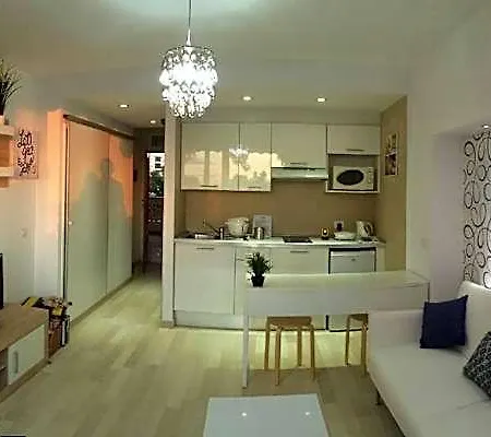 Close Americas New Gem Wi Fi Free Playa Honda Apartment *