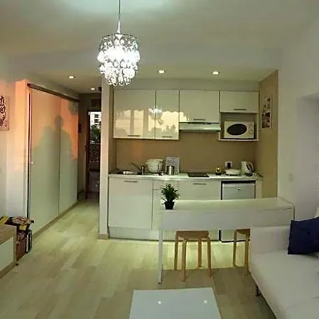 Apartment Close Americas New Gem Wi Fi Free Playa Honda *