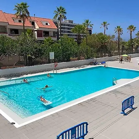 Apartament Close Americas New Gem Wi Fi Free Playa Honda *