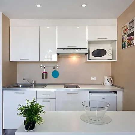 Close Americas New Gem Wi Fi Free Playa Honda Apartment *