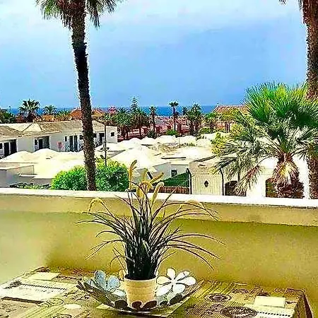 Close Americas New Gem Wi Fi Free Playa Honda Apartment Tenerife Island
