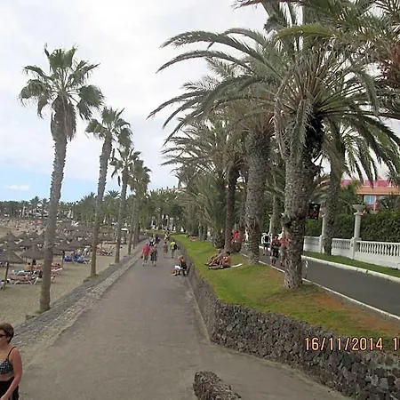 Apartment Close Americas New Gem Wi Fi Free Playa Honda *