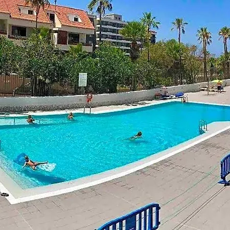 Close Americas New Gem Wi Fi Free Playa Honda Playa de las Americas (Tenerife)