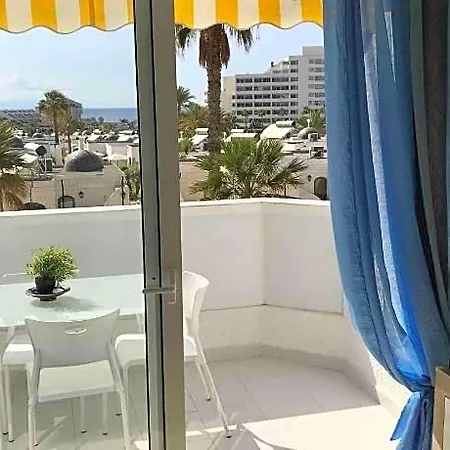 Close Americas New Gem Wi Fi Free Playa Honda Apartment