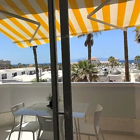 Close Americas New Gem Wi Fi Free Playa Honda Playa de las Americas (Tenerife)