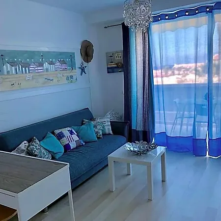 Apartment Close Americas New Gem Wi Fi Free Playa Honda *