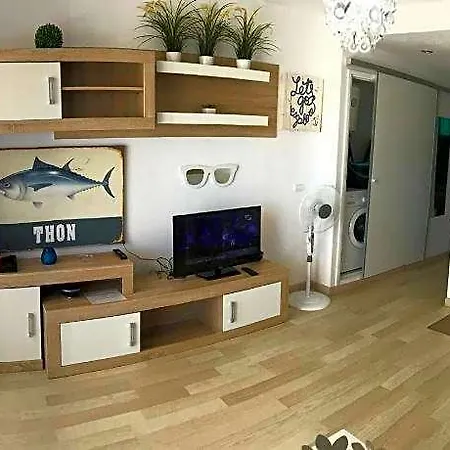 Close Americas New Gem Wi Fi Free Playa Honda Apartament Playa de las Americas (Tenerife)