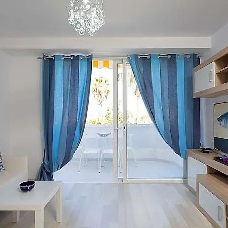 Apartament Close Americas New Gem Wi Fi Free Playa Honda