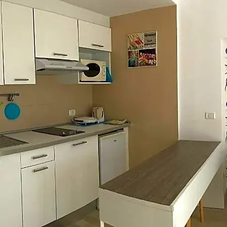 Close Americas New Gem Wi Fi Free Playa Honda Apartment
