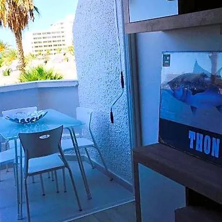 Close Americas New Gem Wi Fi Free Playa Honda Apartment