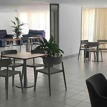 Close Americas New Gem Wi Fi Free Playa Honda Playa de las Americas (Tenerife)