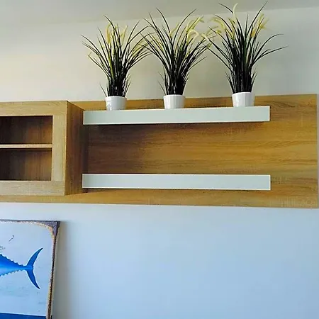 Close Americas New Gem Wi Fi Free Playa Honda Apartament