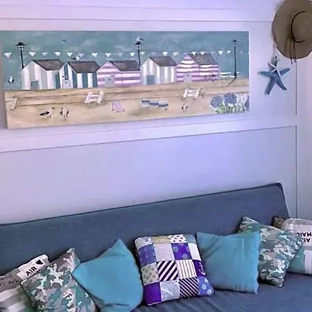 Close Americas New Gem Wi Fi Free Playa Honda Apartament *