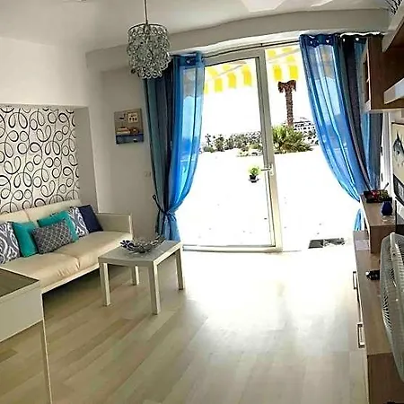 Close Americas New Gem Wi Fi Free Playa Honda * Tenerife Island