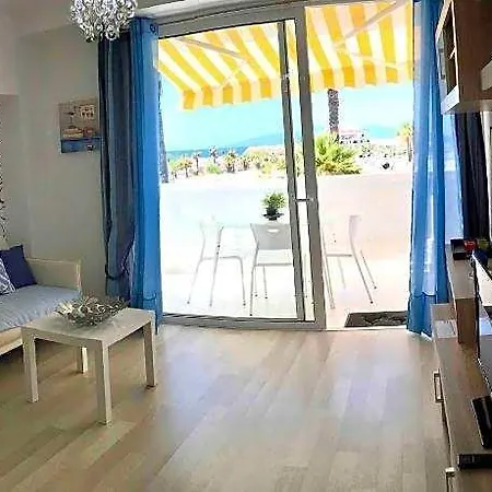 Close Americas New Gem Wi Fi Free Playa Honda Apartment Tenerife Island