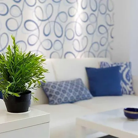 Apartment Close Americas New Gem Wi Fi Free Playa Honda Tenerife Island